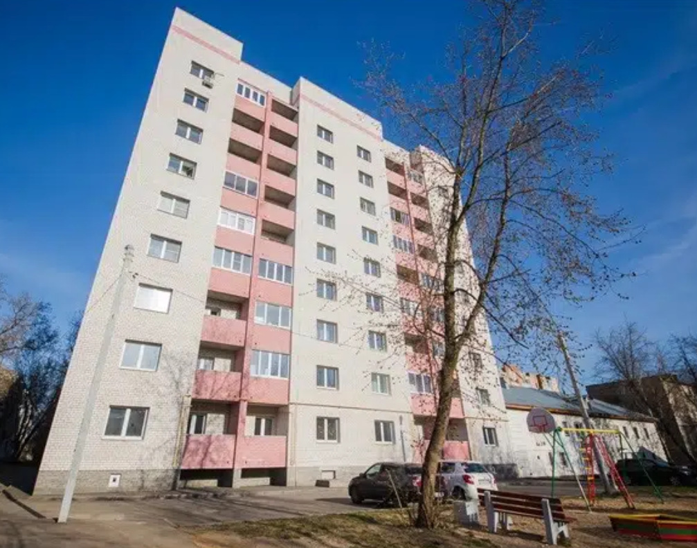 ул. Полиграфическая, 23